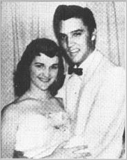 Elvis und Dixie Locke