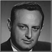James R. Denny - Manager der 'Grand Ole Opry'